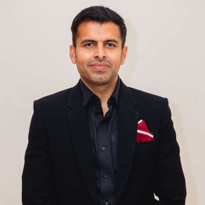 Dr. Mayank Sharma, Mechanical Engineering, SSIPMT, Raipur